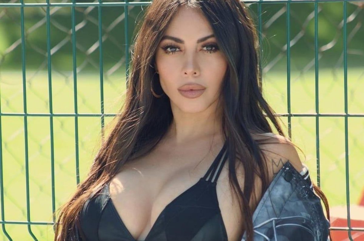 Jimena Sánchez: el renacer profesional de la diosa del deporte mexicano