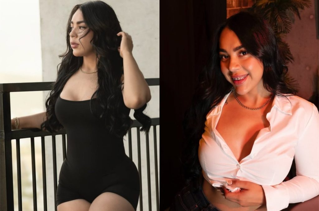 ¿Quién es Lady Pays y cómo luce ahora tras sus cirugías?