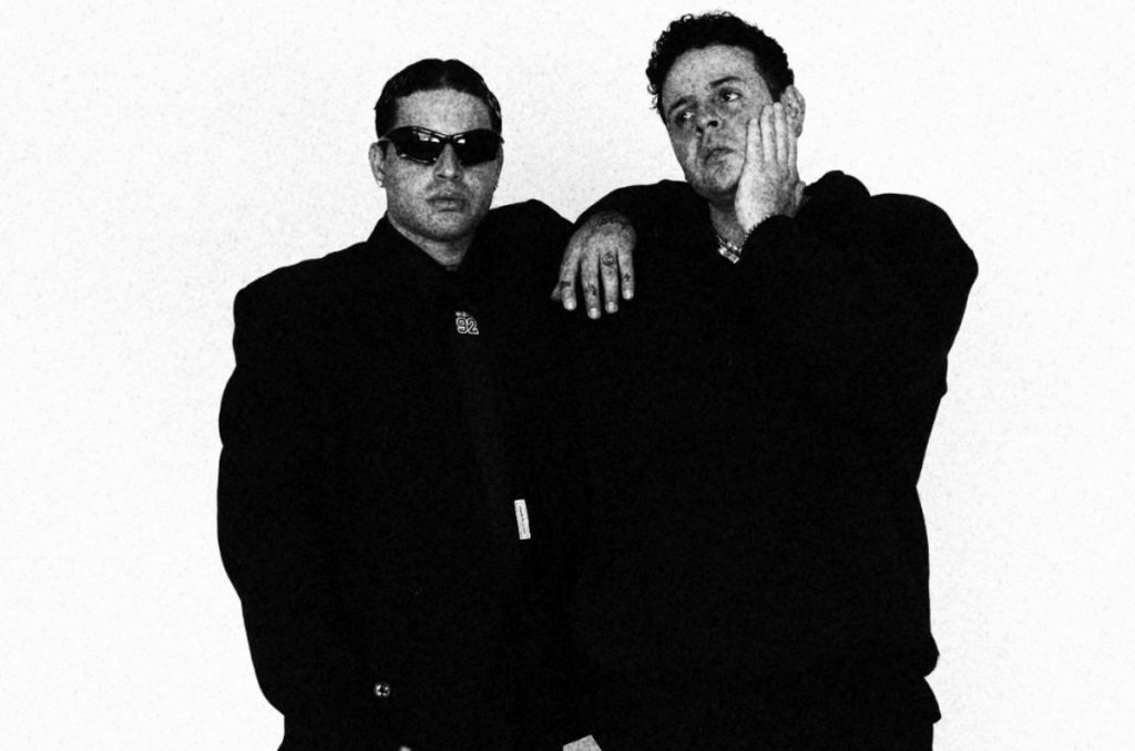 Lara Project: Super Hero Music para los amantes del pop latino