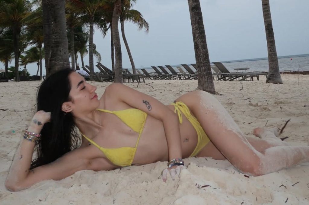 ¿Quién es Mariana Casanova y por qué las redes la relacionan con Kunno?