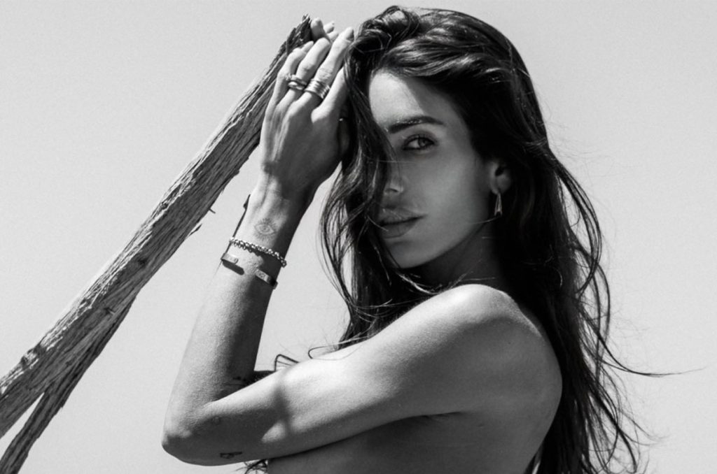 Martha Álamo: Ibiza salvaje