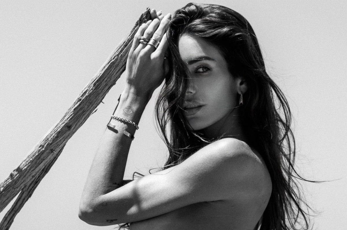 Martha Álamo: Ibiza salvaje