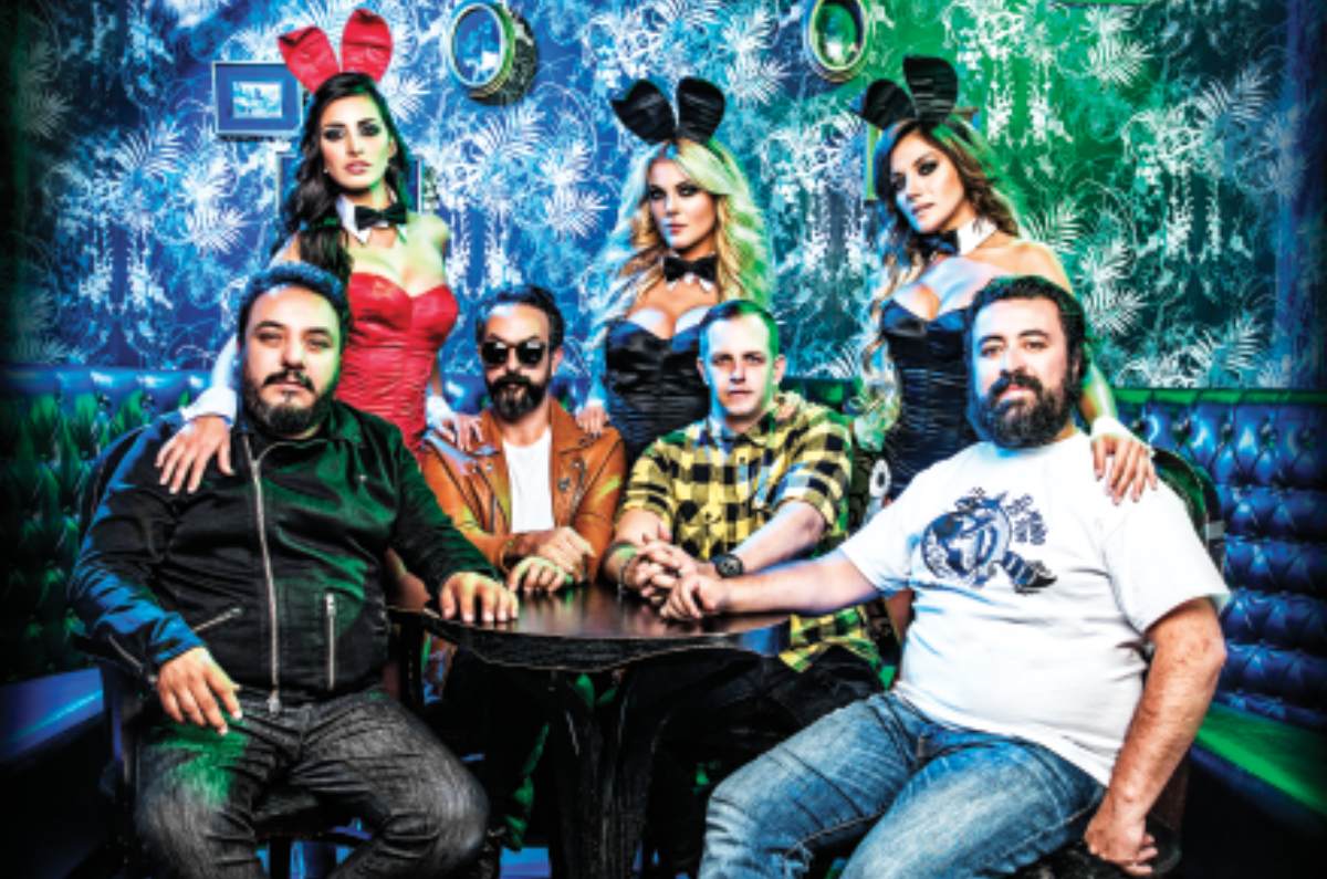 Molotov: 30 años de irreverencia, rock y revolución