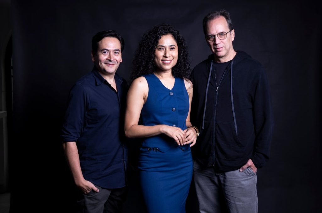Ariel 2025: Talentos nominados que iluminan el cine mexicano
