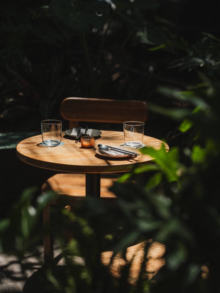 Jowong: Fusión coreana con sabor mexicano y sello Michelin 0