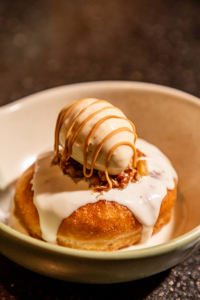 Jowong: Fusión coreana con sabor mexicano y sello Michelin 3