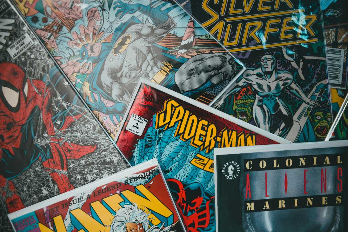 Todo sobre el Batman Day 2025: fecha, origen y sorpresas de la celebración 0