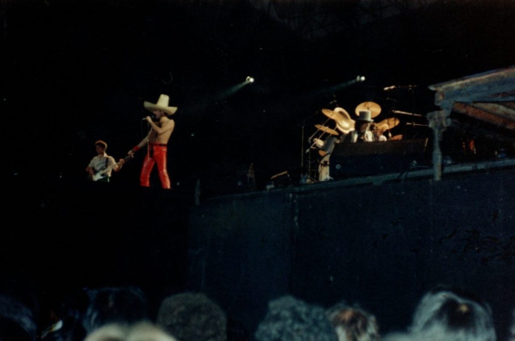 Queen en Puebla… 44 años después: las fotografías del concierto