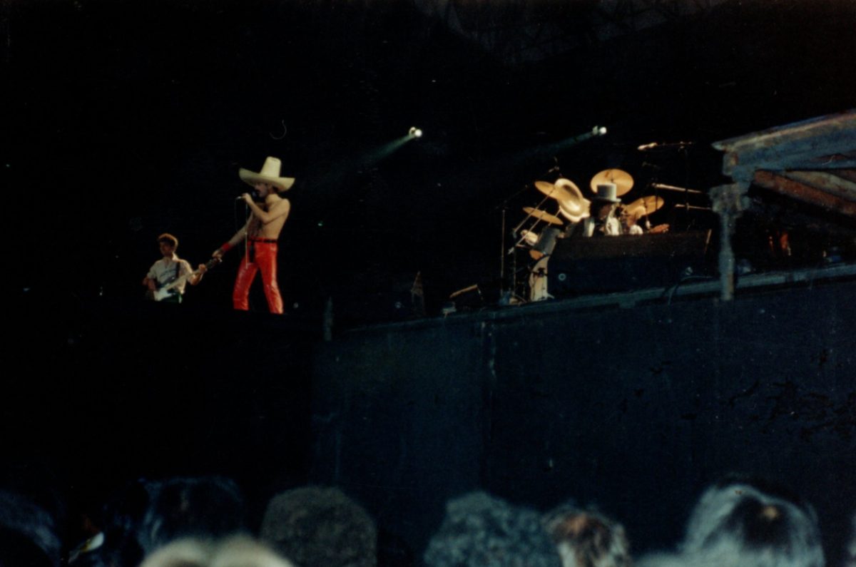 Queen en Puebla… 44 años después: las fotografías del concierto