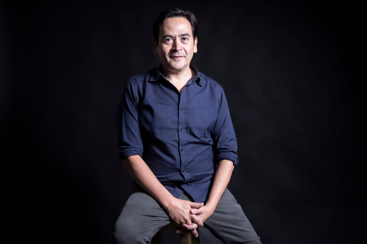 Ariel 2025: Talentos nominados que iluminan el cine mexicano 0