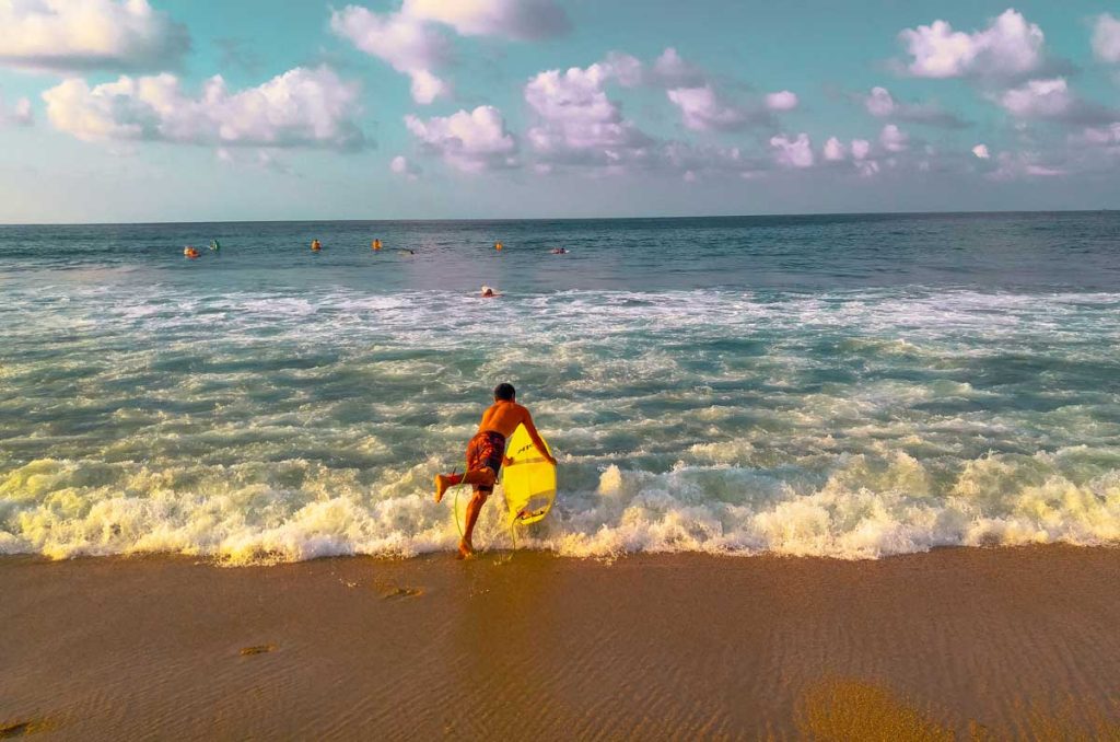 Sayulita: The Magical Town