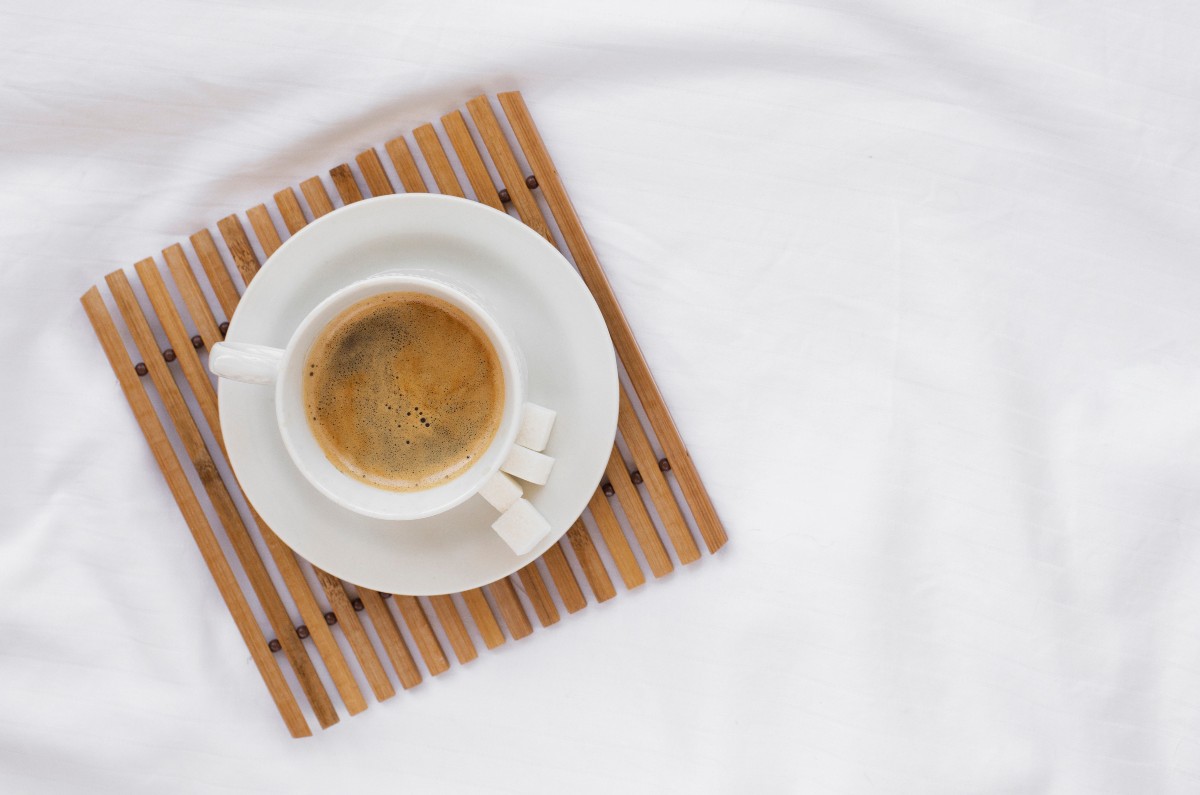 Café y sexo: cómo una taza puede mejorar tu vida íntima 1