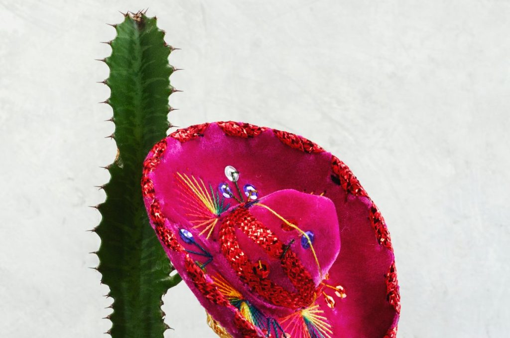 5 modelos mexicanas para dar el Grito de manera sexy