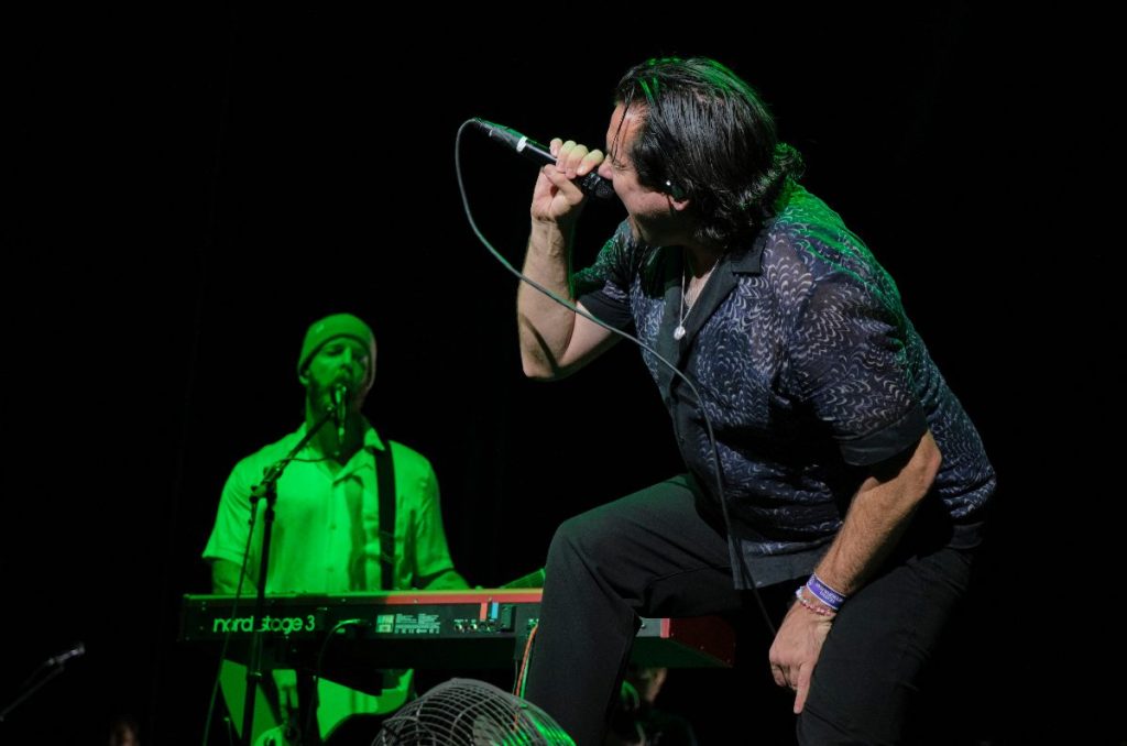 ¡Cuidado! La música en vivo podría afectar tu oído