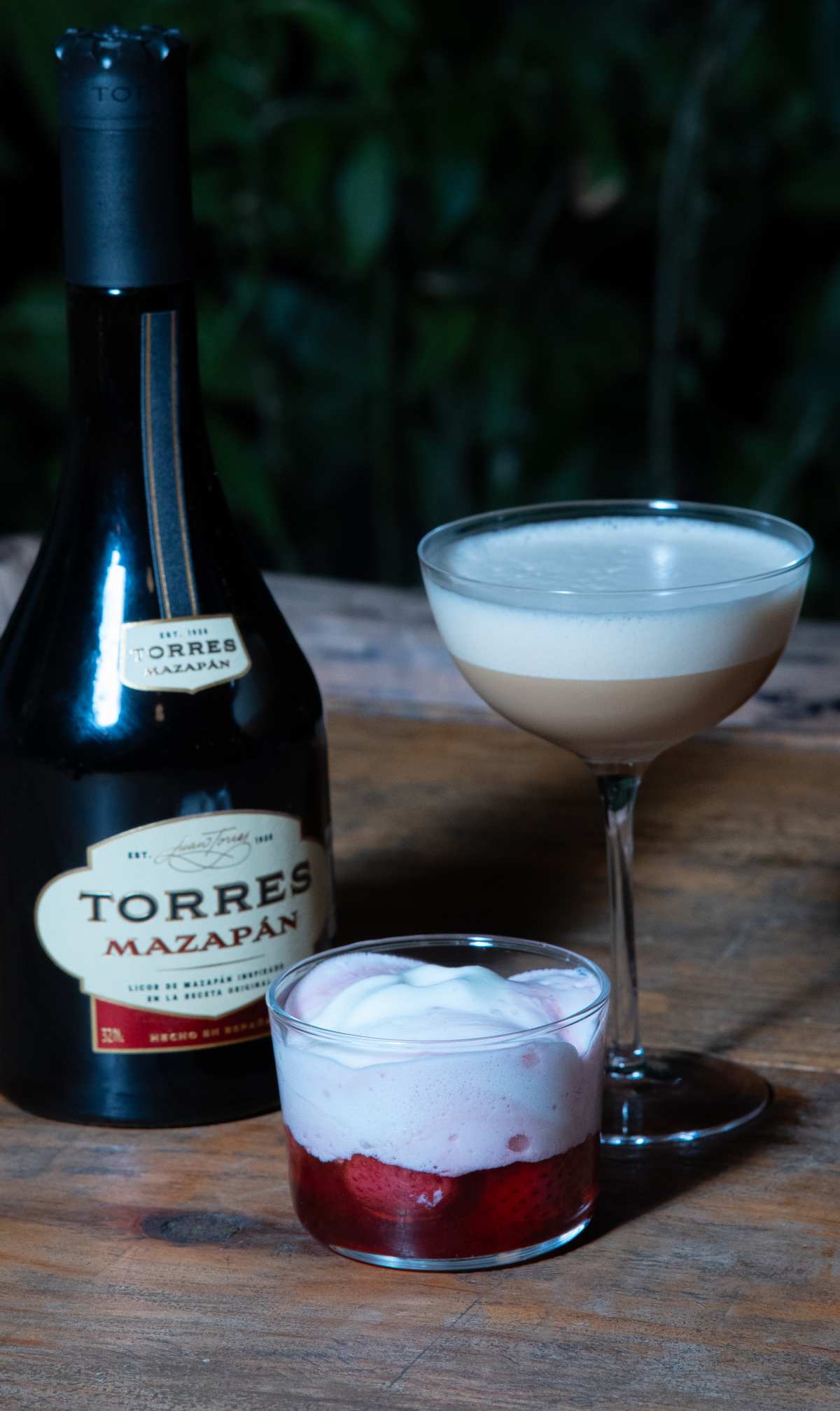 Colaboran Torres Brandy y el chef Gerardo Vázquez Lugo 1