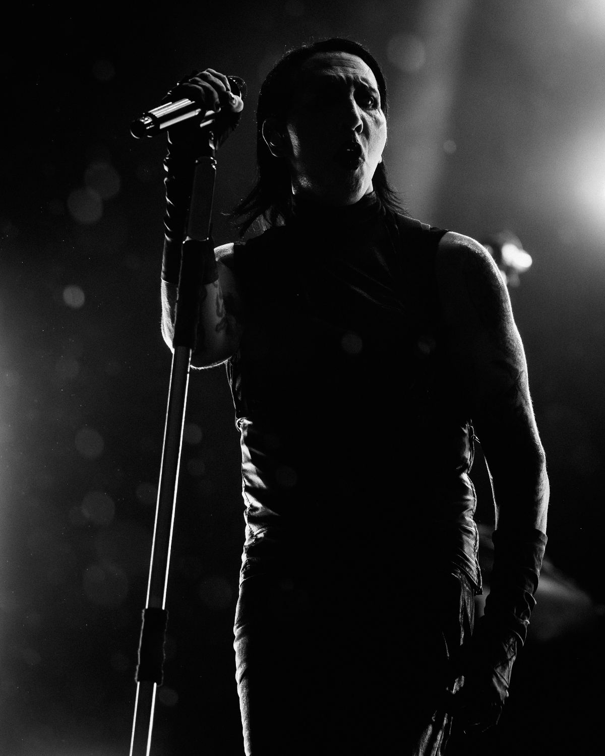 Knotfest: ¡Marilyn Manson se pondrá a mano con México! 0