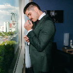 Foto perfil de David Blanc