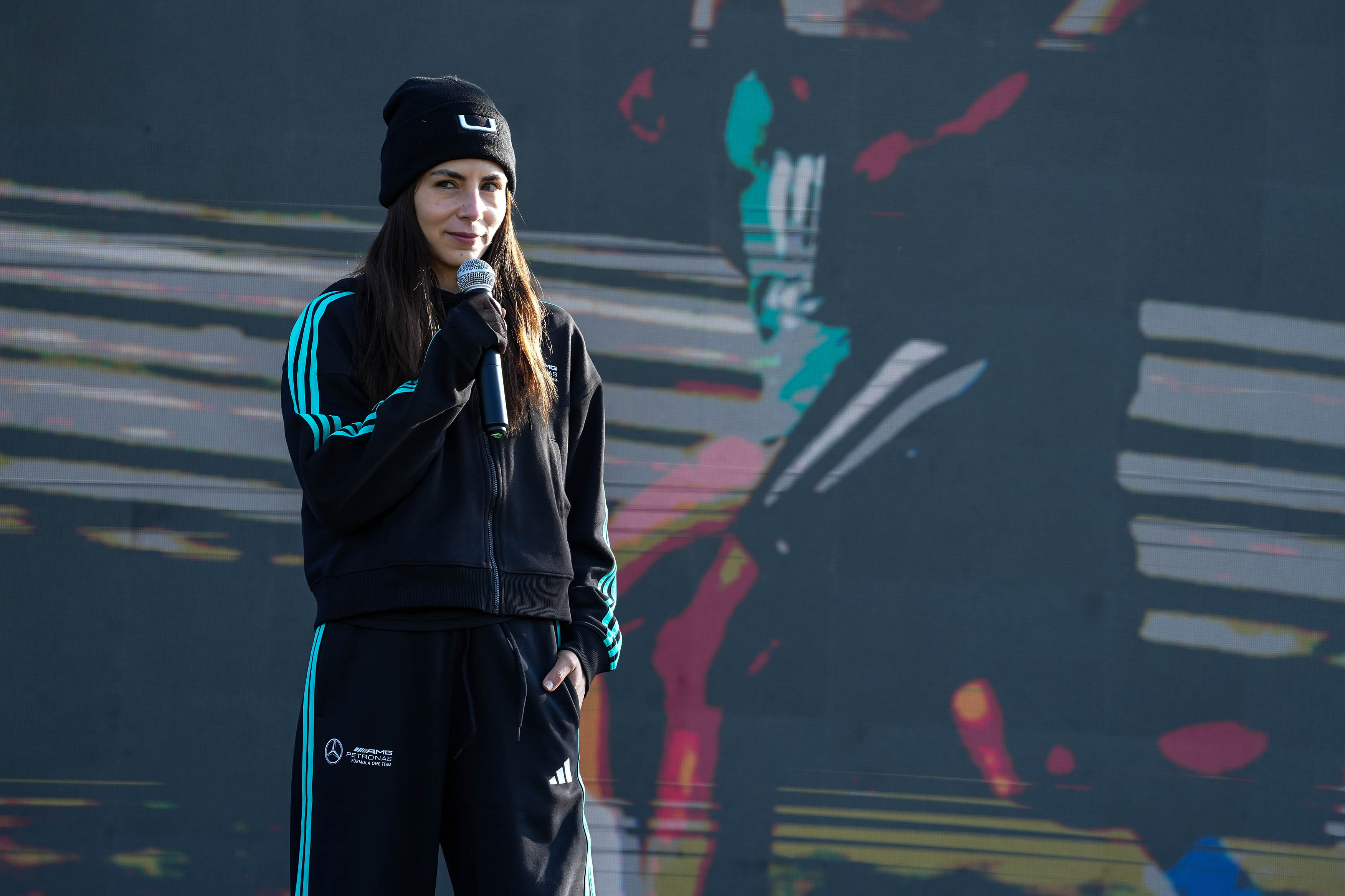 Run The Circuit: más de mil corredores en una jornada de adrenalina 0