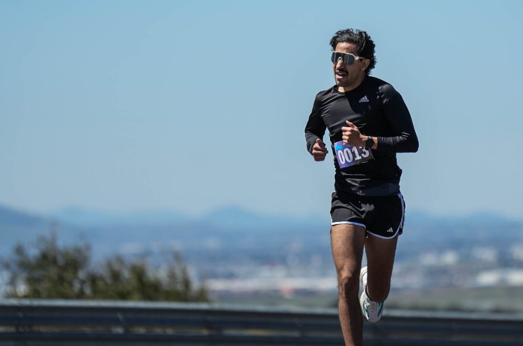 Run The Circuit: más de mil corredores en una jornada de adrenalina