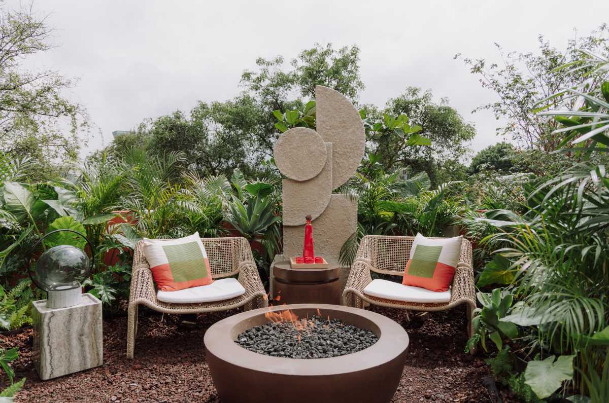 Espacio Aura: tradición, vanguardia y diseño en Design House 2025