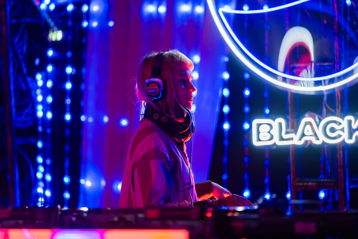 Bahidorá: el festival más sexy se realiza en Las Estacas 0