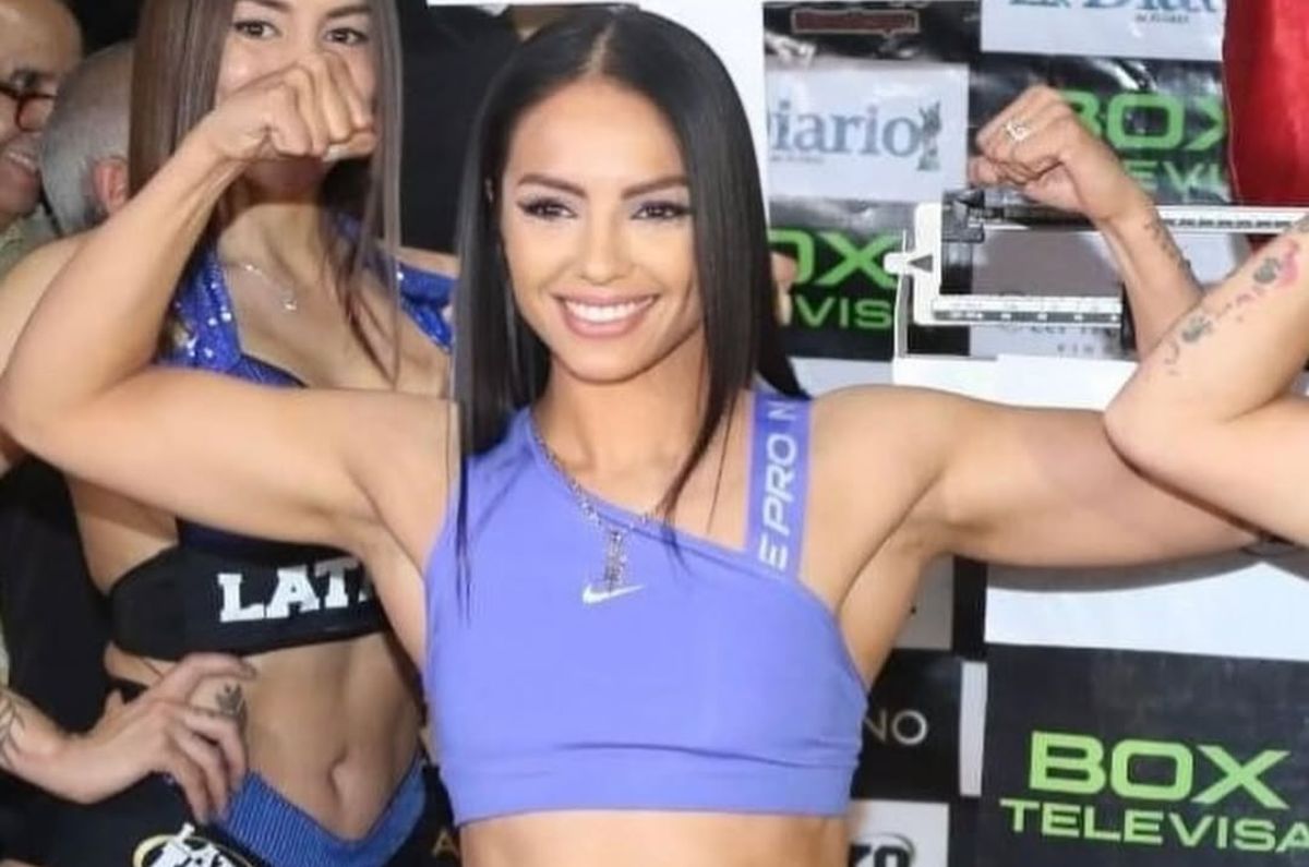 La adrenalina sexy: Ellas son las estrellas del deporte más bellas