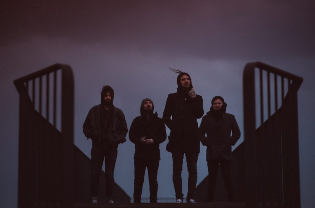 “La IA no puede reemplazar el sudor del escenario”: Coilguns y la furia del ruido suizo