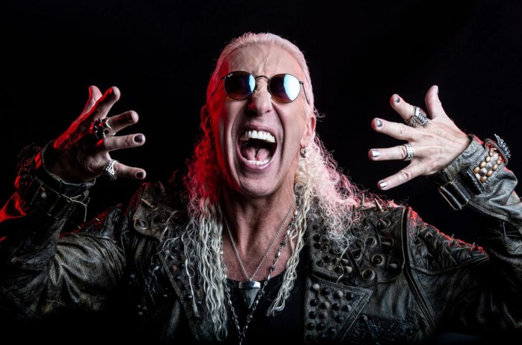 Rescatamos una charla con Dee Snider: “Quiero del Club de los 87”