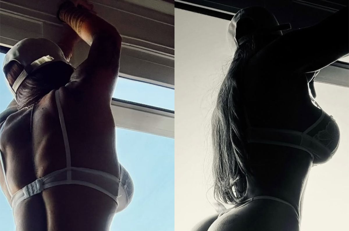 7 Diosas Fitness: Mantenerse en forma es lo más sexy