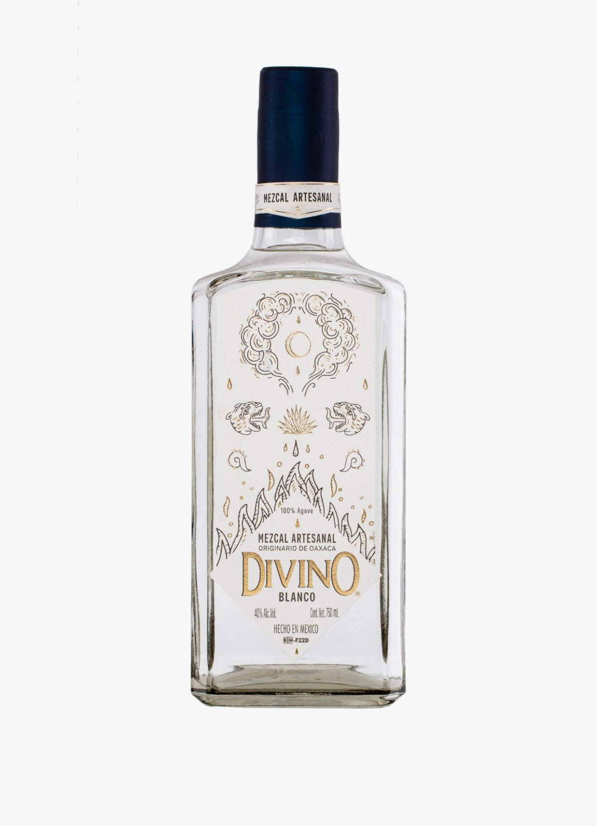 Celebremos el Día Nacional del Mezcal con Mezcal Divino Blanco 0