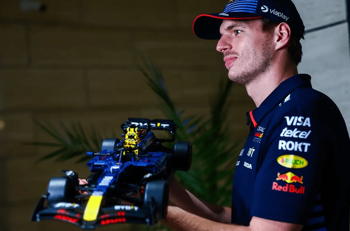 Velocidad y pasión: así se vivió la Fórmula 1 fuera de las pistas