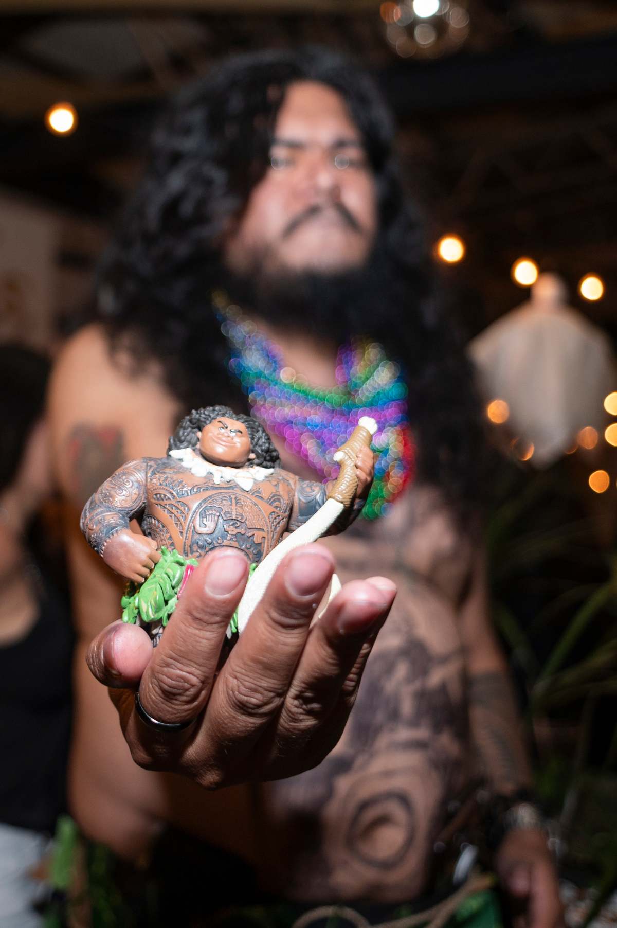 Los mejores outfits de nuestra Halloween Night… ¡Búscate en las fotos! 0