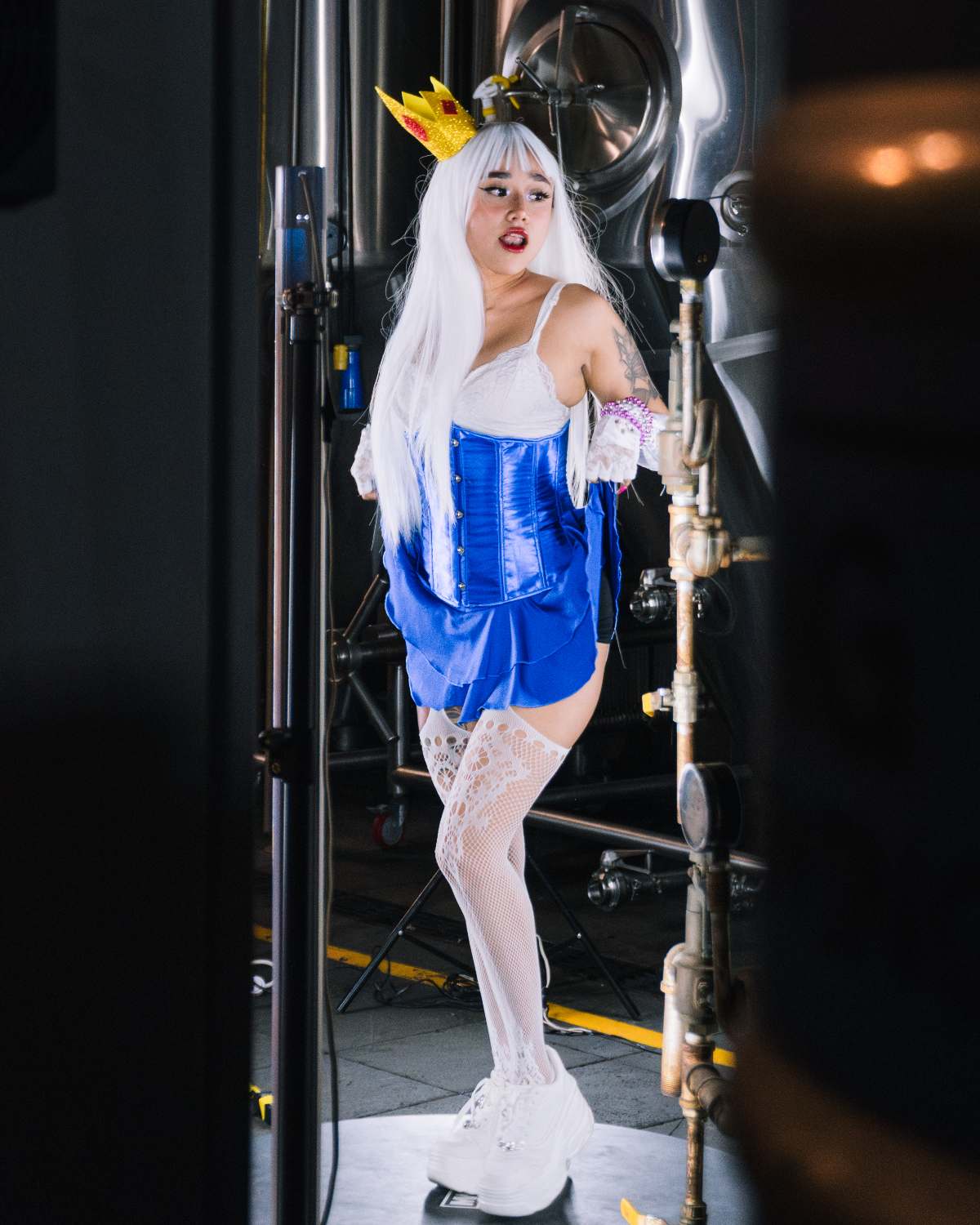 Foto de Adrián Reséndiz @abdael.fotografia