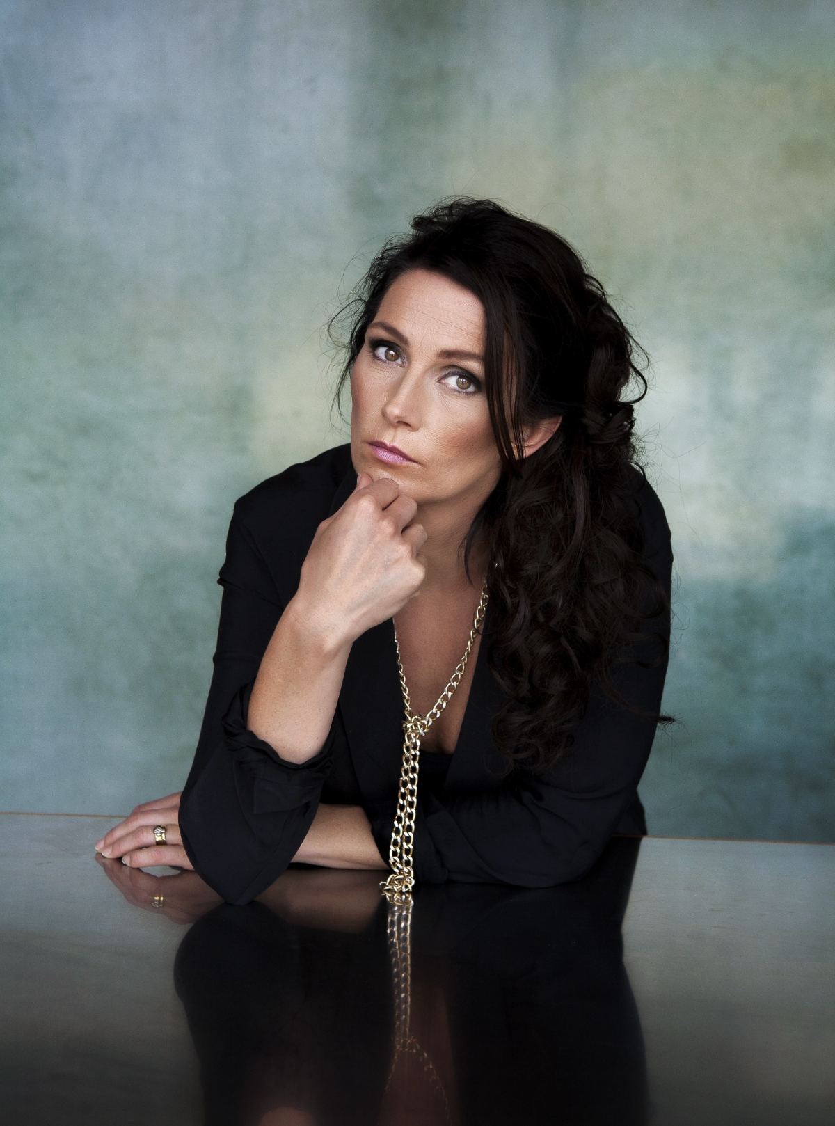 Jenny Berggren: “Hasta mi doctor me ha preguntado por Ace of Base” 0