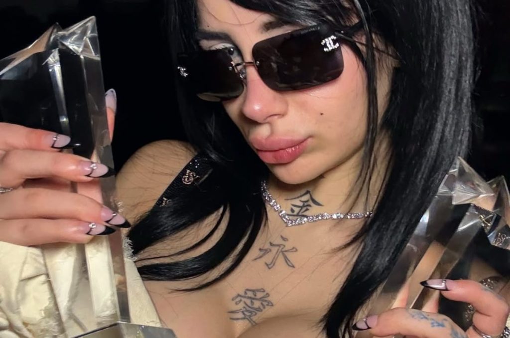 Ellas son algunas ganadoras de los Eros Awards