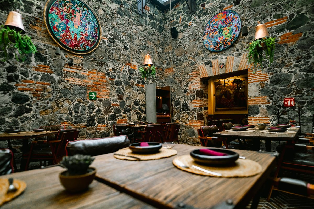 Entre flores y sabores, Limosneros celebra a los que vuelven 0