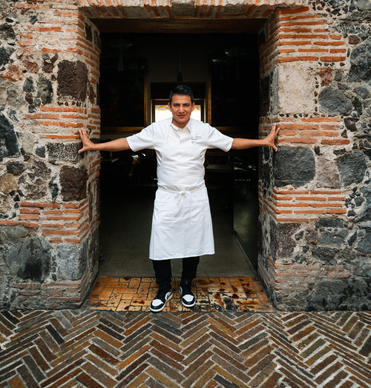 Entre flores y sabores, Limosneros celebra a los que vuelven 1