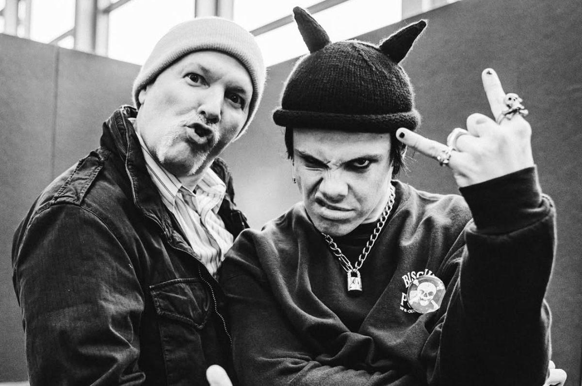 Limp Bizkit: ¡Ya viene la fiesta del Nü Metal en México!