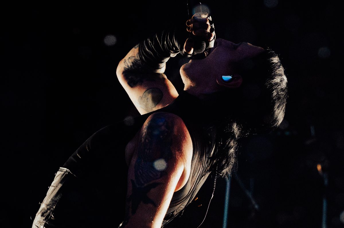 Knotfest: ¡Marilyn Manson se pondrá a mano con México!
