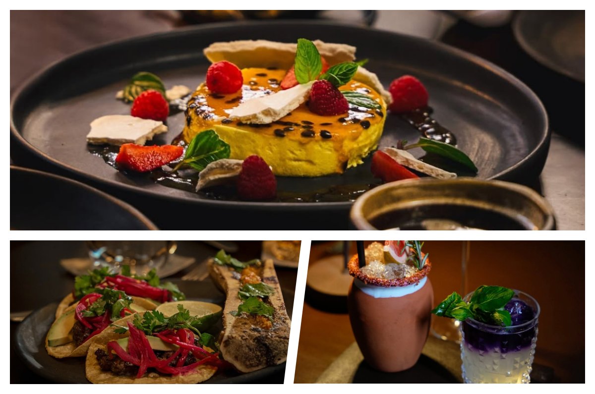Mestiza Polanco: el imperio gastronómico que celebra las raíces latinas