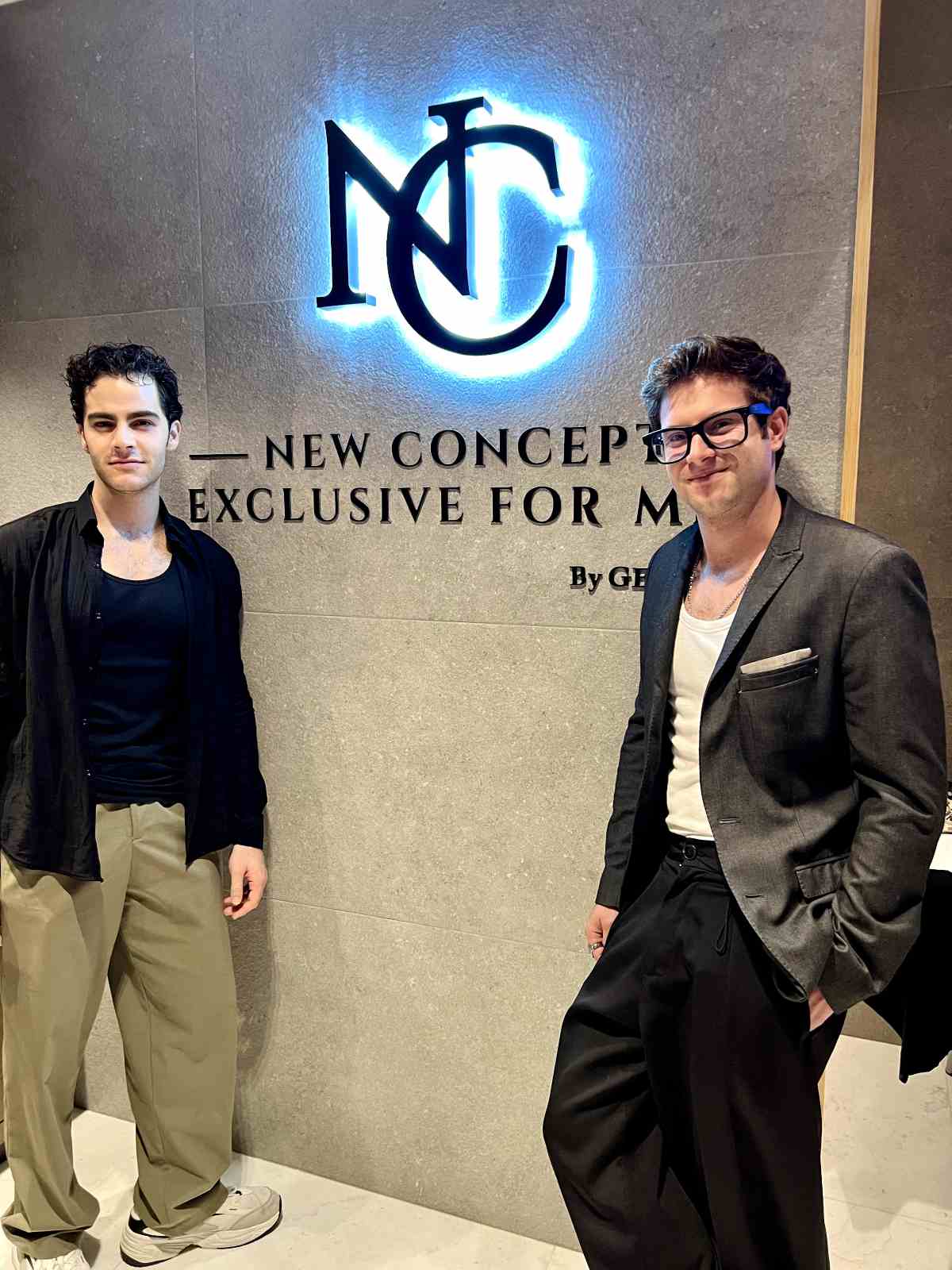 New Concept Clínica Exclusiva para Hombres: ¿Ya la conoces? 0