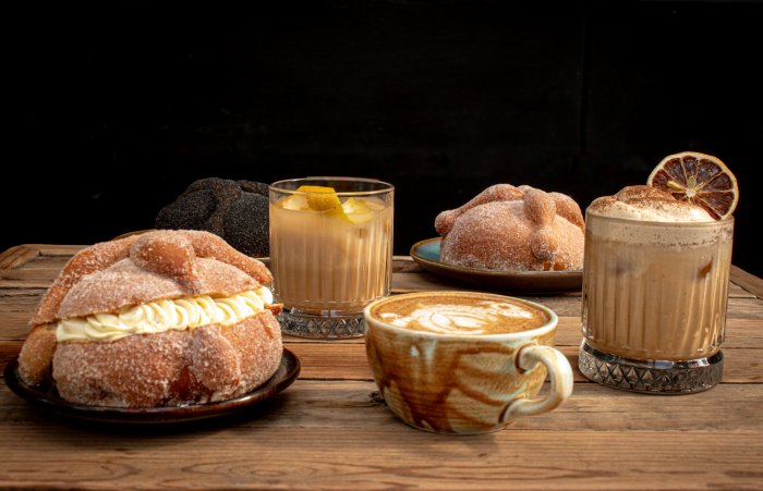 Del altar a tu taza: Pan de muerto y pumpkin spice conquistan la CDMX 3