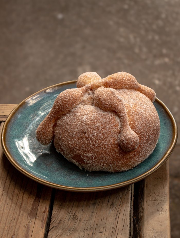 Del altar a tu taza: Pan de muerto y pumpkin spice conquistan la CDMX 0
