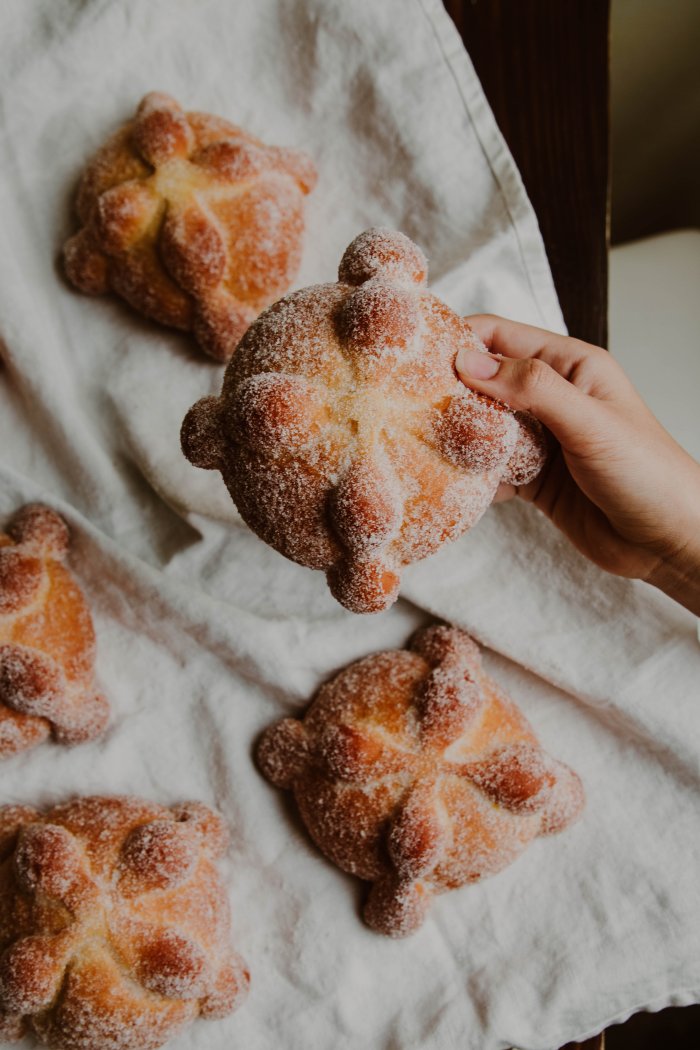 Del altar a tu taza: Pan de muerto y pumpkin spice conquistan la CDMX 4
