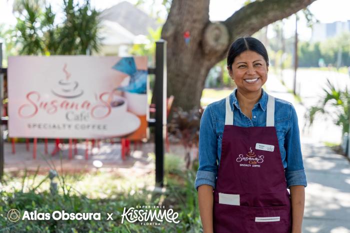 Ruta de Sabores Latinos: una experiencia culinaria que celebra la herencia hispana en Kissimmee 3