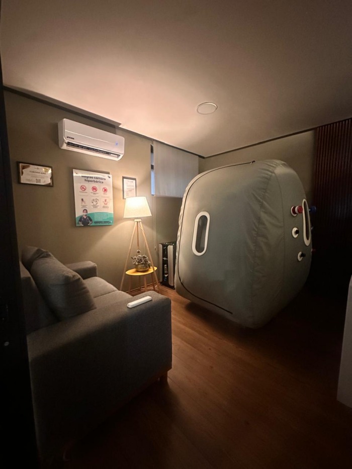 Fisio Spa: La nueva tendencia para conservar la juventud 1