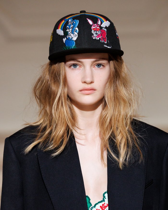 New Era y KENZO: lujo parisino y streetwear global 0