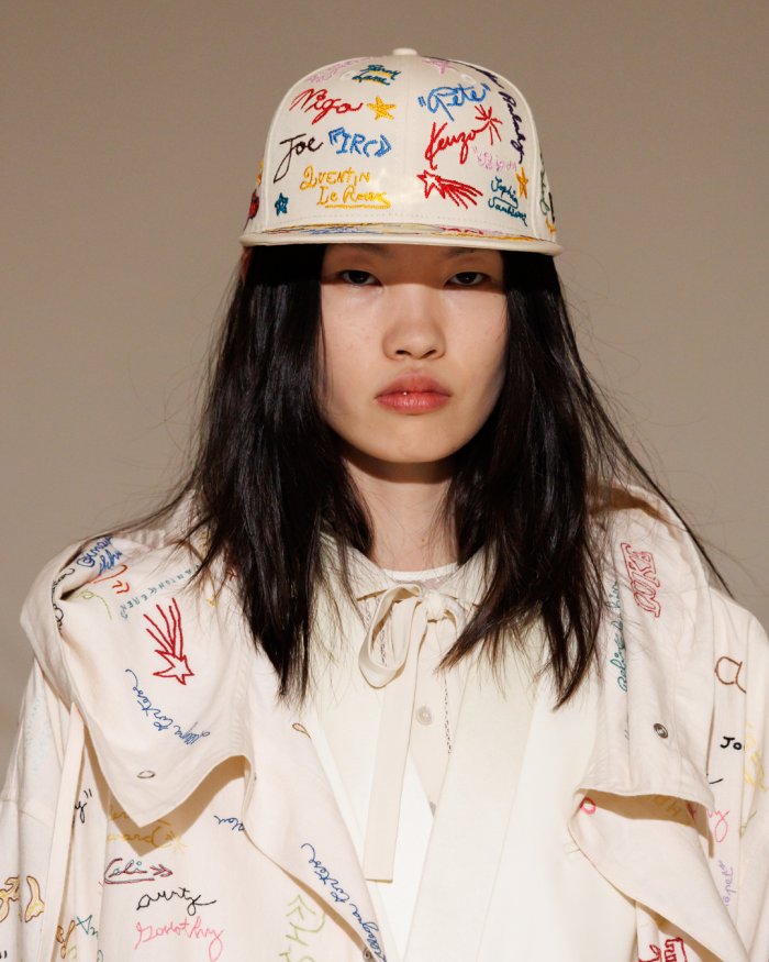 New Era y KENZO: lujo parisino y streetwear global 1