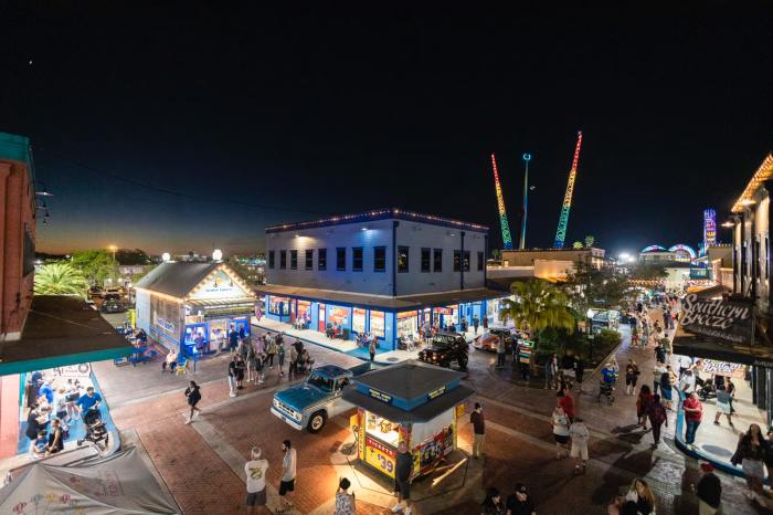 Ruta de Sabores Latinos: una experiencia culinaria que celebra la herencia hispana en Kissimmee 0