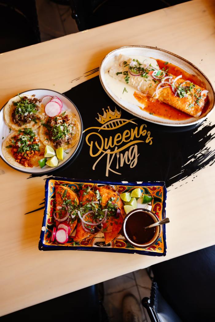 Ruta de Sabores Latinos: una experiencia culinaria que celebra la herencia hispana en Kissimmee 1